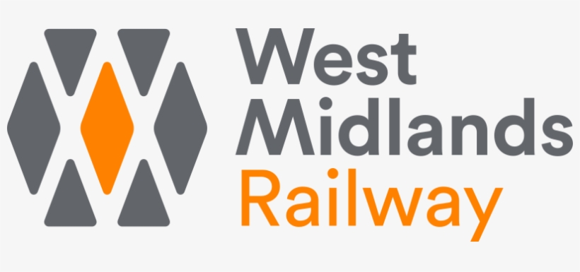 West Midlands Railway - West Midlands Metro Logo, transparent png #3535560