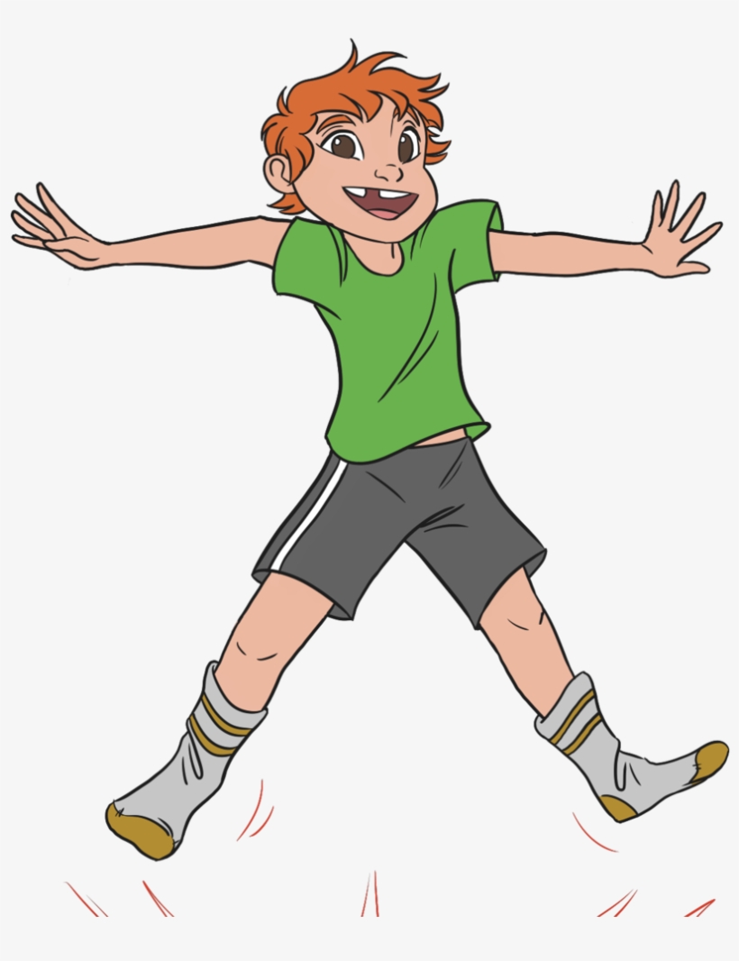 School Age - Jpeg, transparent png #3535563