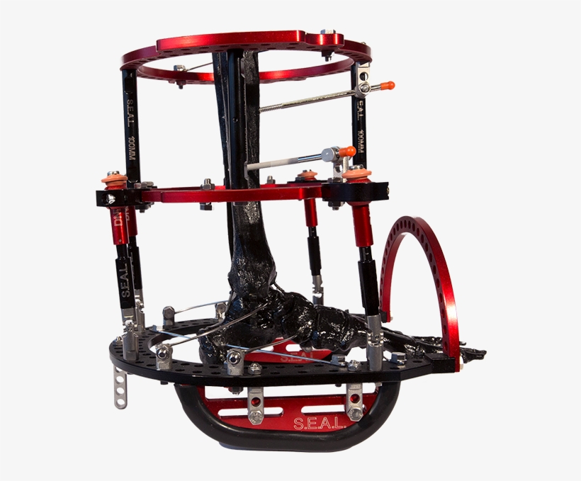 5 - Bicycle Pedal, transparent png #3535595