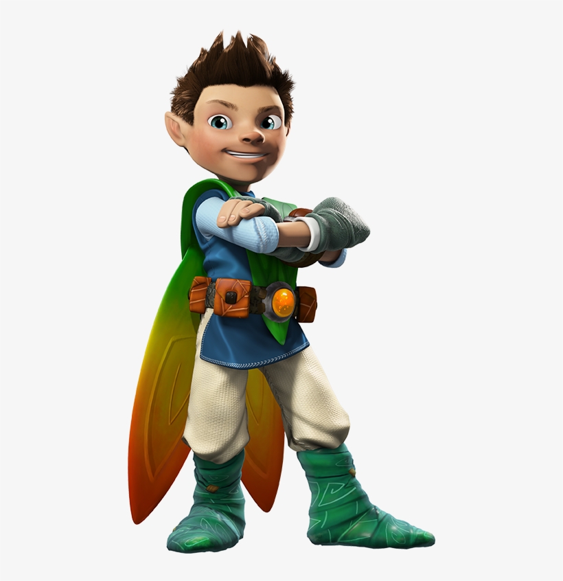 Tree Fu Tom Personajes Tom - Tree Fu Tom Png, transparent png #3535689