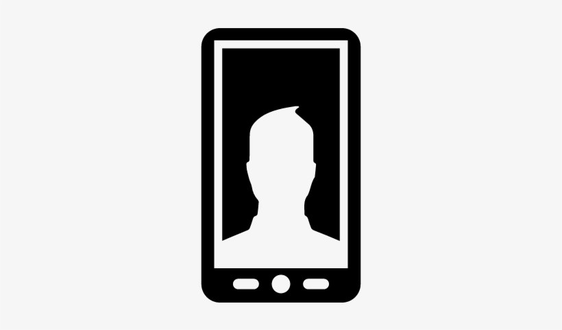 Facebook Mobile App Vector - Mobile App Vector Png, transparent png #3535711