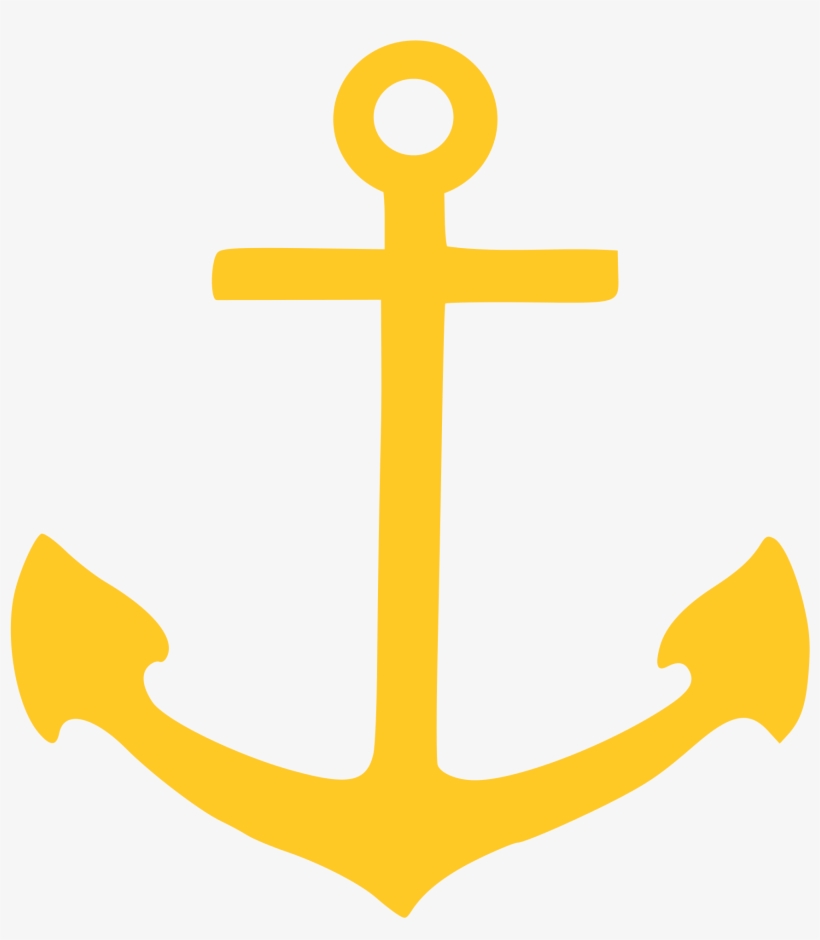 Anchor Symbol In Christianity, transparent png #3535786