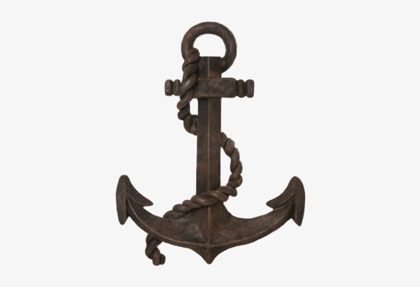Free Png Anchor Png Images Transparent - Якорь Пнг, transparent png #3535857