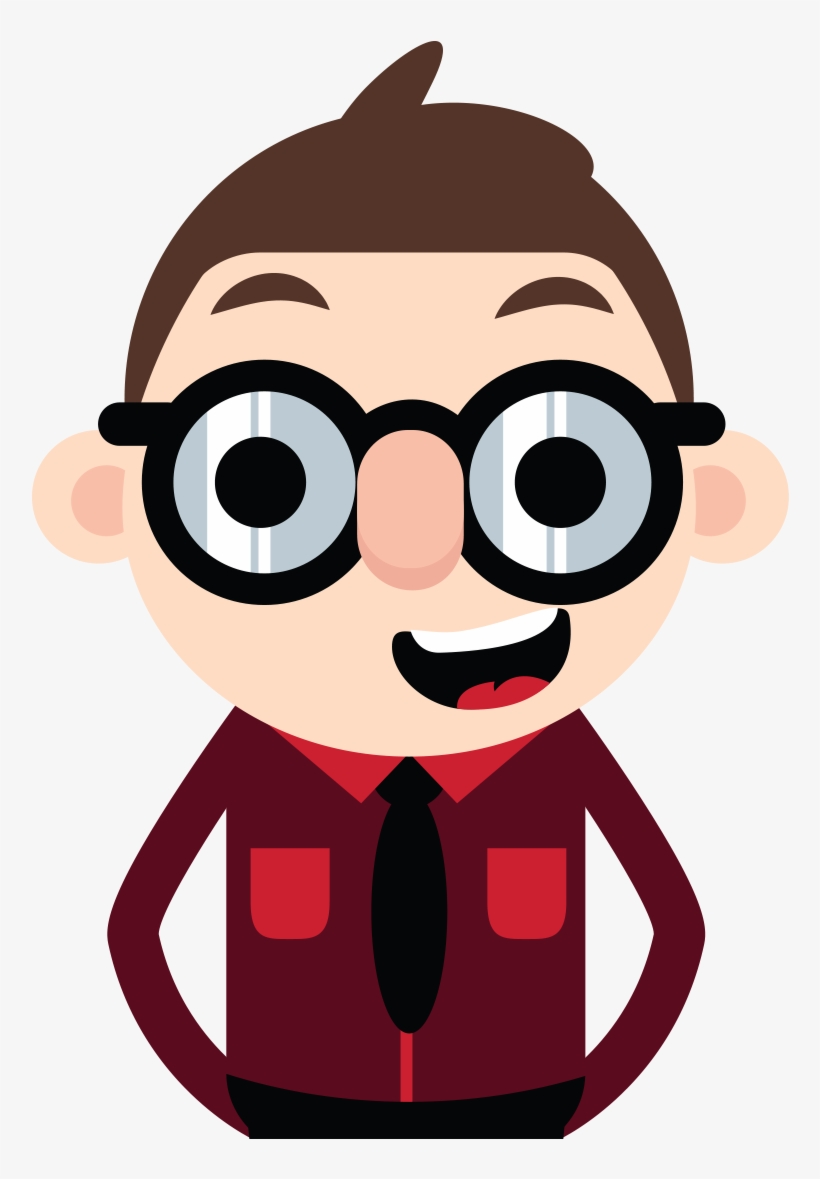 Who Is Tom - Animated Property Manager, transparent png #3535887