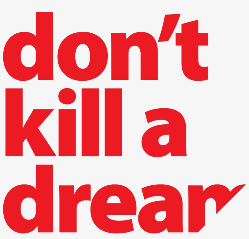 Don't Drive Impaired - Logo, transparent png #3535943