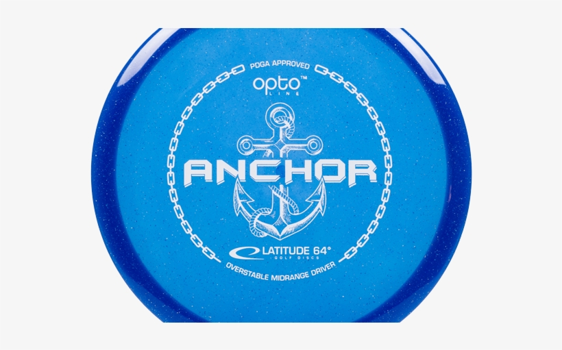 Anchor - Circle, transparent png #3536008