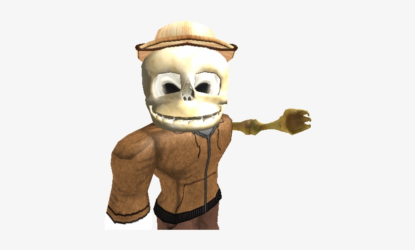 Bones - Cartoon, transparent png #3536036