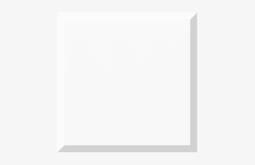 Ice Block - Graphic Design, transparent png #3536037