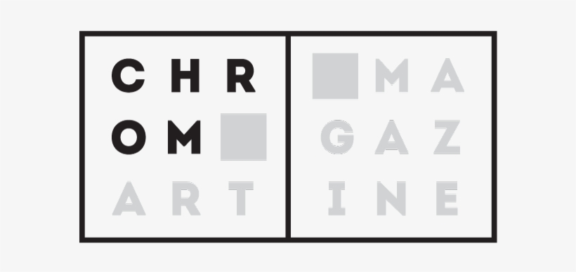 Chrom Art Magazine Logo - Interactive Cube, transparent png #3536318