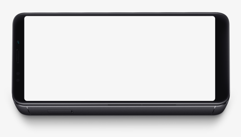 Redmi 5 Plus - Redmi Note 5 Pro Frame Png, transparent png #3536389