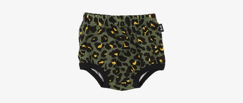 Rock Your Baby Hey Joe Bloomer - Briefs, transparent png #3536501