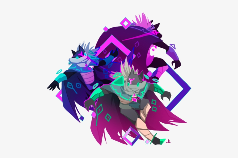 Drawn For The Hld Agdq Run The Other Day It Was A Very - Illustration, transparent png #3536504