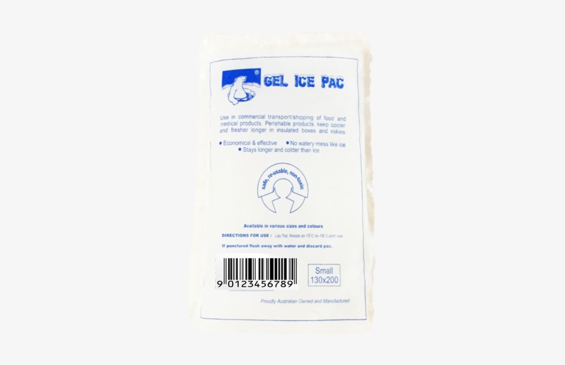 Ice Block 300grams - Ice, transparent png #3536524