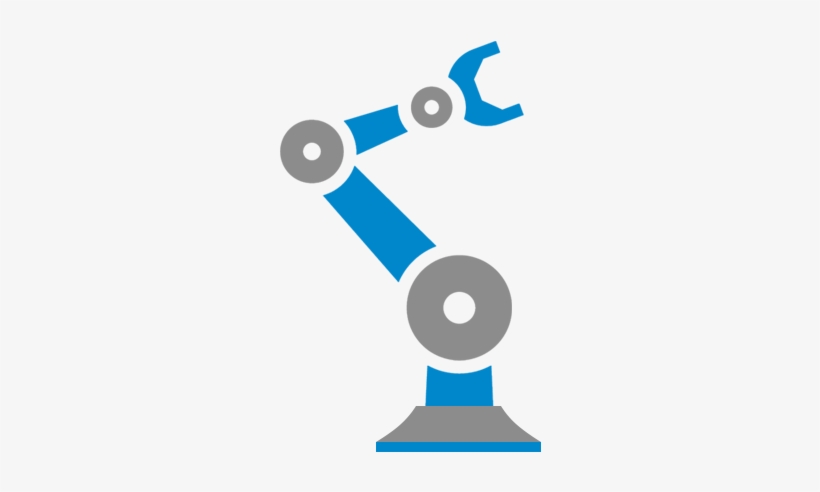 Mockup - Robotik Otomasyon, transparent png #3536563