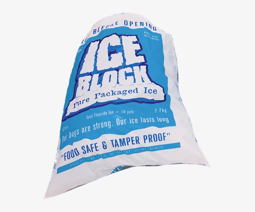 Ice Block, transparent png #3536564