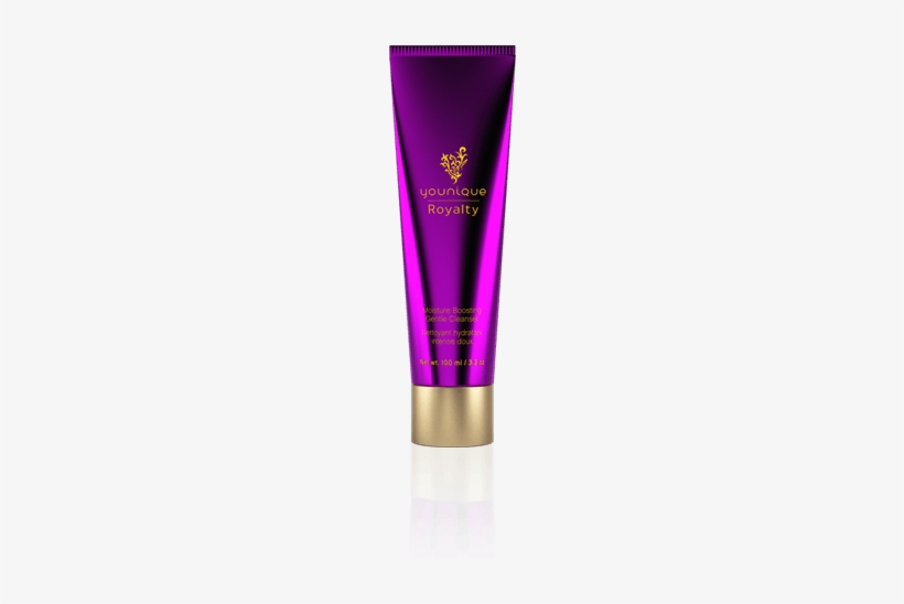 Makeup - Younique Moisture Boosting Cleanser, transparent png #3536624