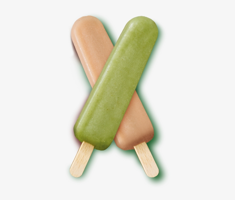 Mini Pops - Ice Cream Bar, transparent png #3536665