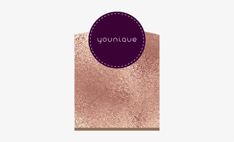 Custom - Younique - Eye Shadow, transparent png #3536684