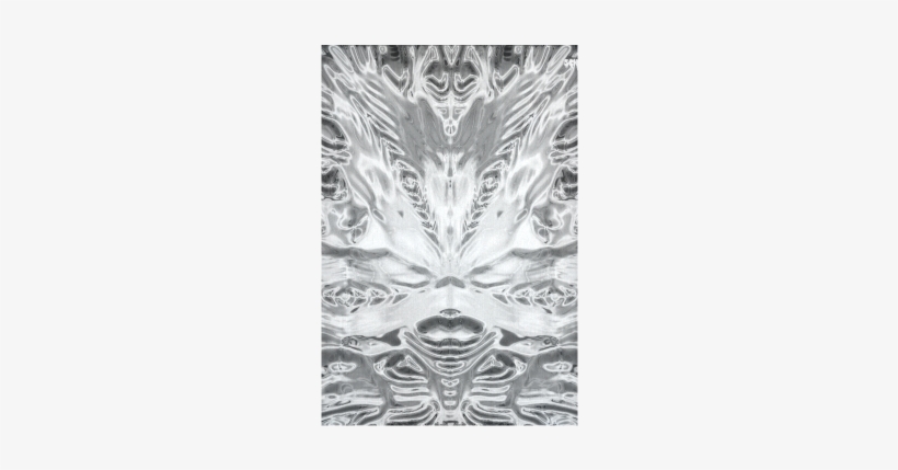 Sd Dichtringe Chrom Cotton Linen Wall Tapestry - Motif, transparent png #3536760