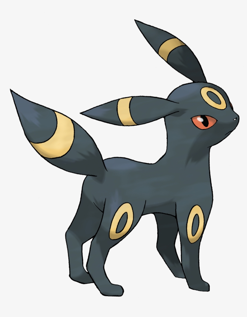 Original File - Pokemons That Look Like Cats, transparent png #3536764