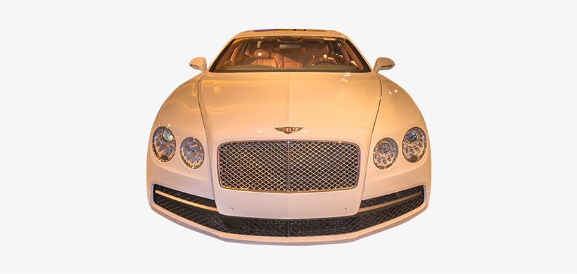 A Luxury Experience For Your Journey - Luxury Cars Png Hd, transparent png #3536840