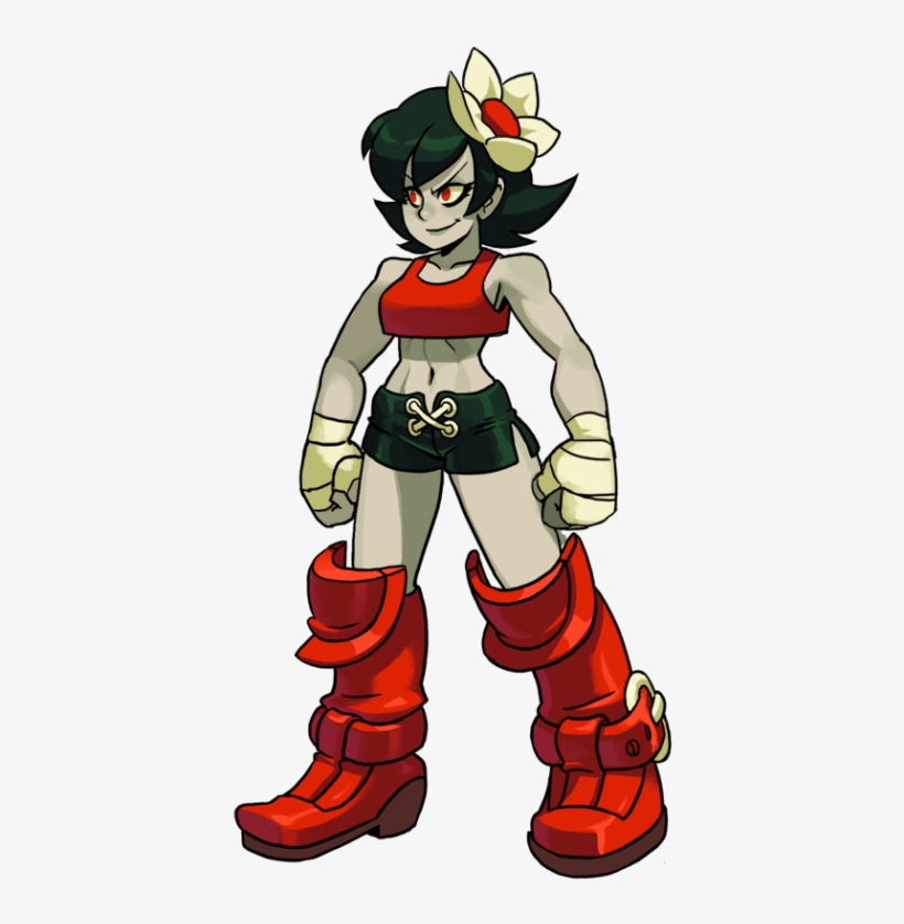 The Drifter, From Hyper Light Drifter - Curses N Chaos Lea, transparent png #3536842