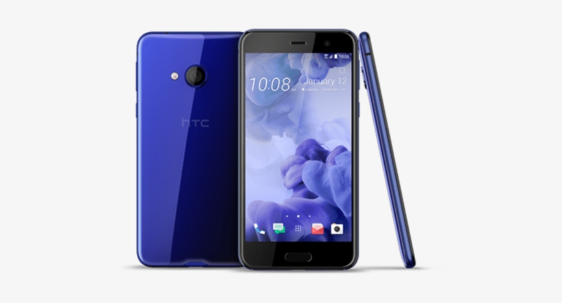 Product Image - Htc U Play Review, transparent png #3536857