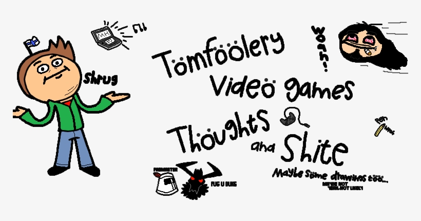 Video Pelejä Ja Paskaa, Holy Fuck Nightmare In Metroid - Armour, transparent png #3536897