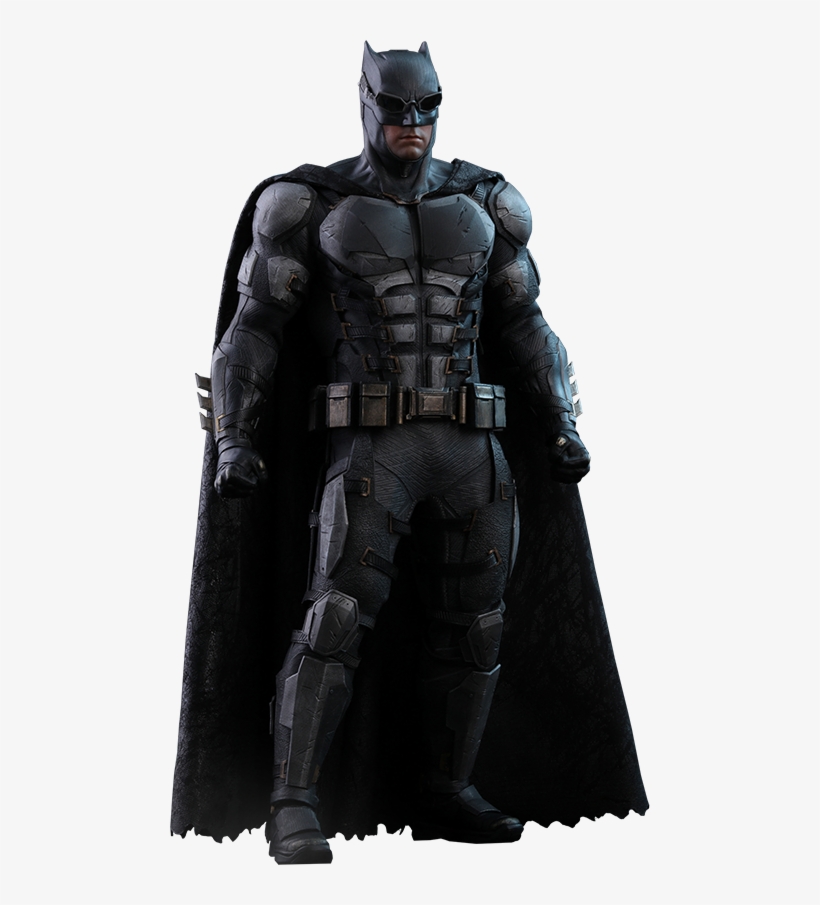 Justice League - Batman Justice League 2017, transparent png #3536928