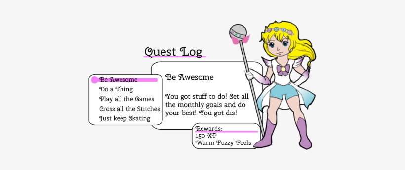 I'm Not Sure I Will Be Sticking To This Quest Setting - Cartoon, transparent png #3536960