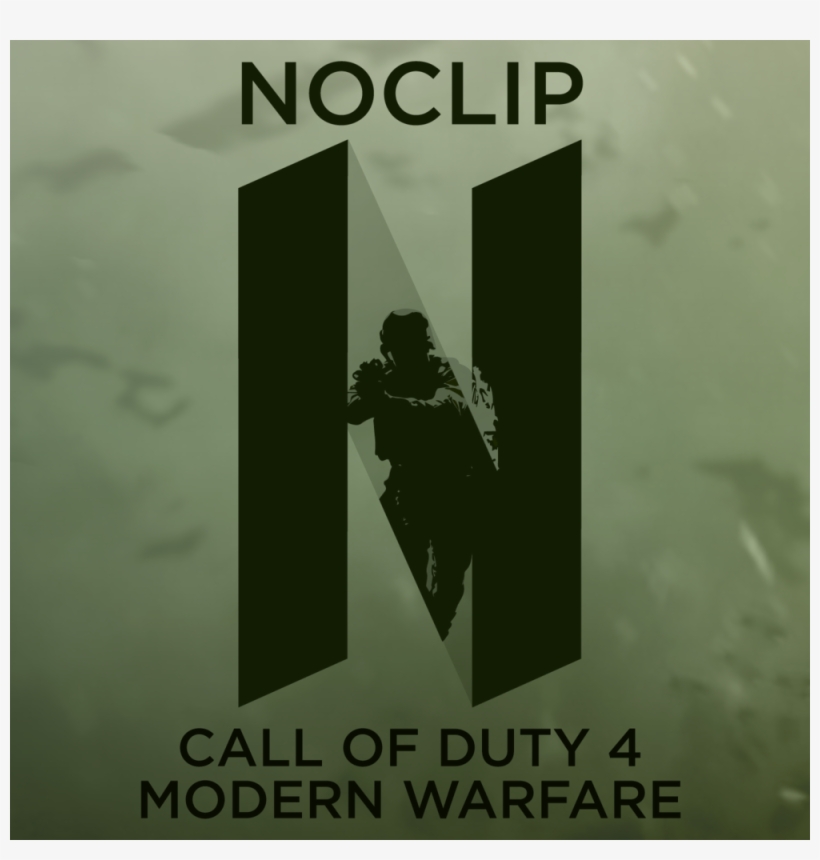 Cod4 Mwf Itunes - Call Of Duty 4: Modern Warfare, transparent png #3537078