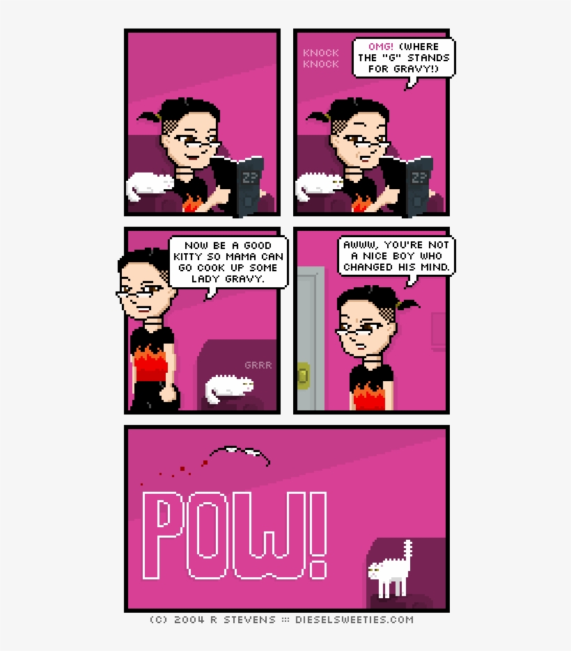 Lord Taco Puss Meet Bruce Wayne - Tirinhas De Amor, transparent png #3537183