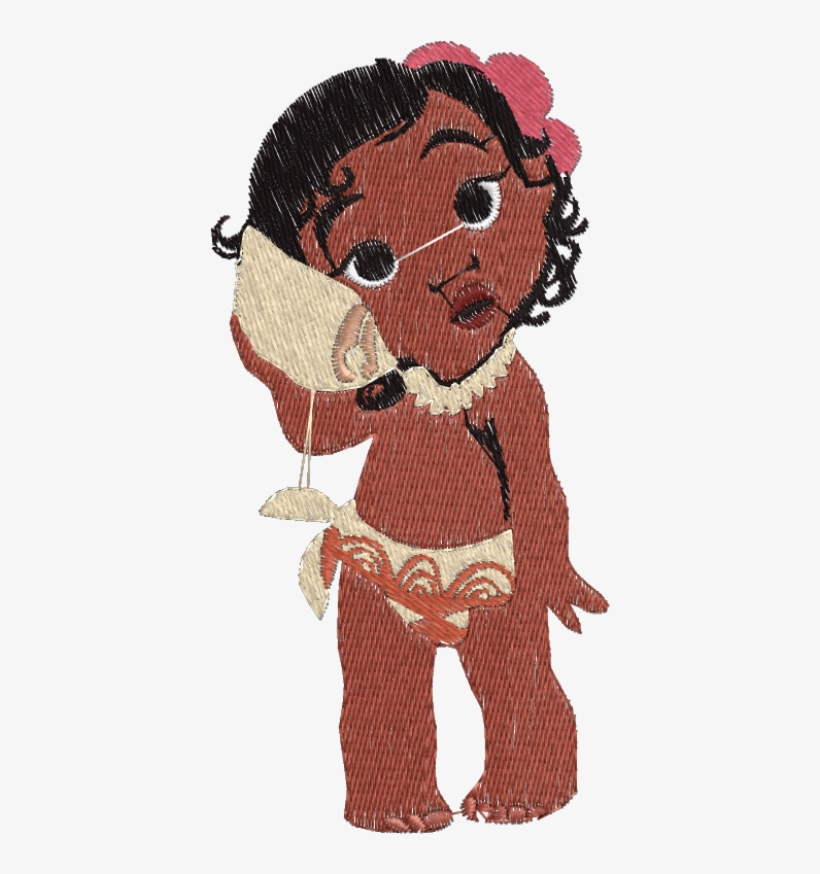 Imagenes De Moana Sin Fondo, transparent png #3537268