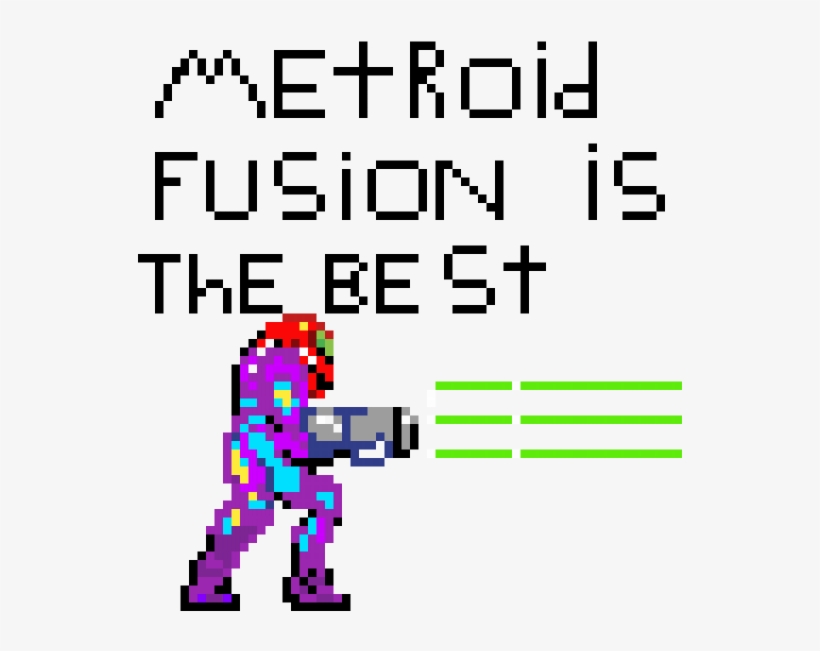 Samus, transparent png #3537270