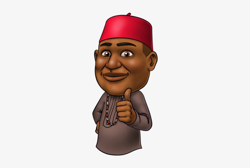 Afro Emoji3 - Afro Emoji, transparent png #3537302
