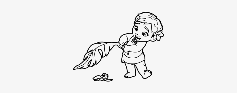 Cor Do Fundo Moana Coloring Pages To Print Free Transparent Png Download Pngkey