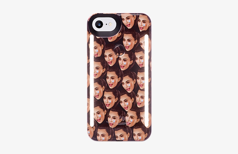 Courtesy Of Lumee - Lumee Kimoji, transparent png #3537418