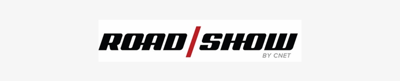 Logo-roadshow - Road Show By Cnet Logo, transparent png #3537479