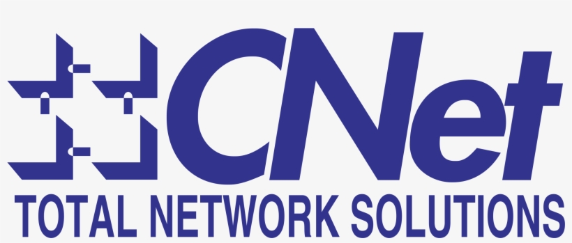 Cnet Logo Vector - Logo Cnet, transparent png #3537510