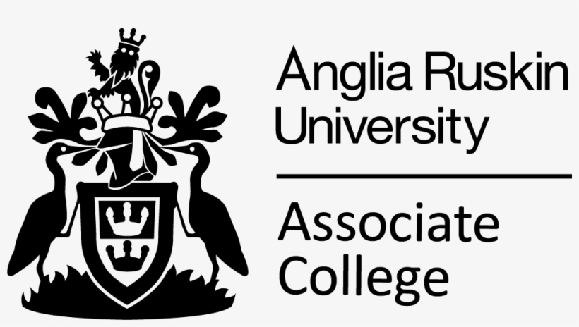 Anglia Ruskin University Logo, transparent png #3537538