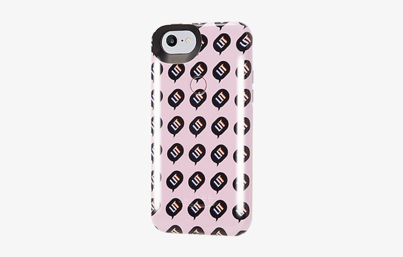 Courtesy Of Lumee - Kim Kardashian New Kimoji Lumee Case, transparent png #3537615