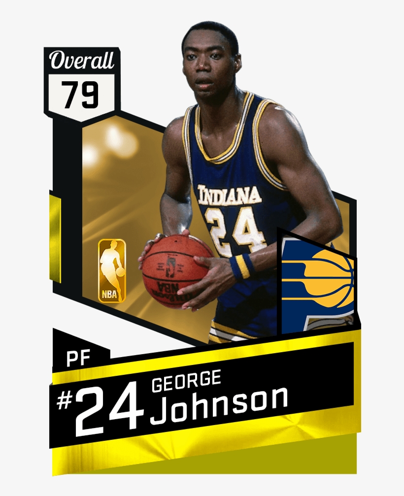 Mtdb Nba 2k17 - Serge Ibaka Nba 2k17, transparent png #3537699