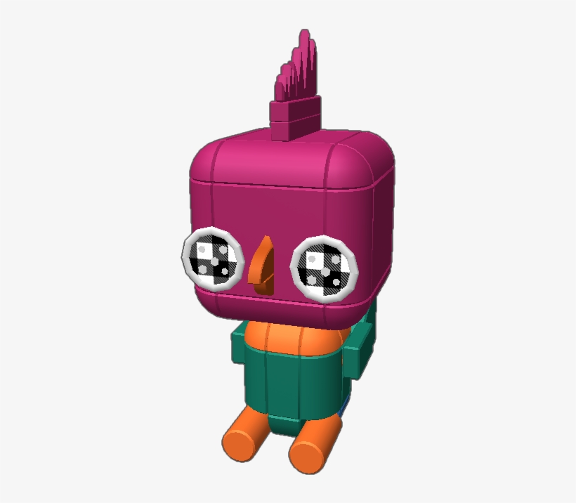 Has A Tail Made By Snowball - Cartoon, transparent png #3537794