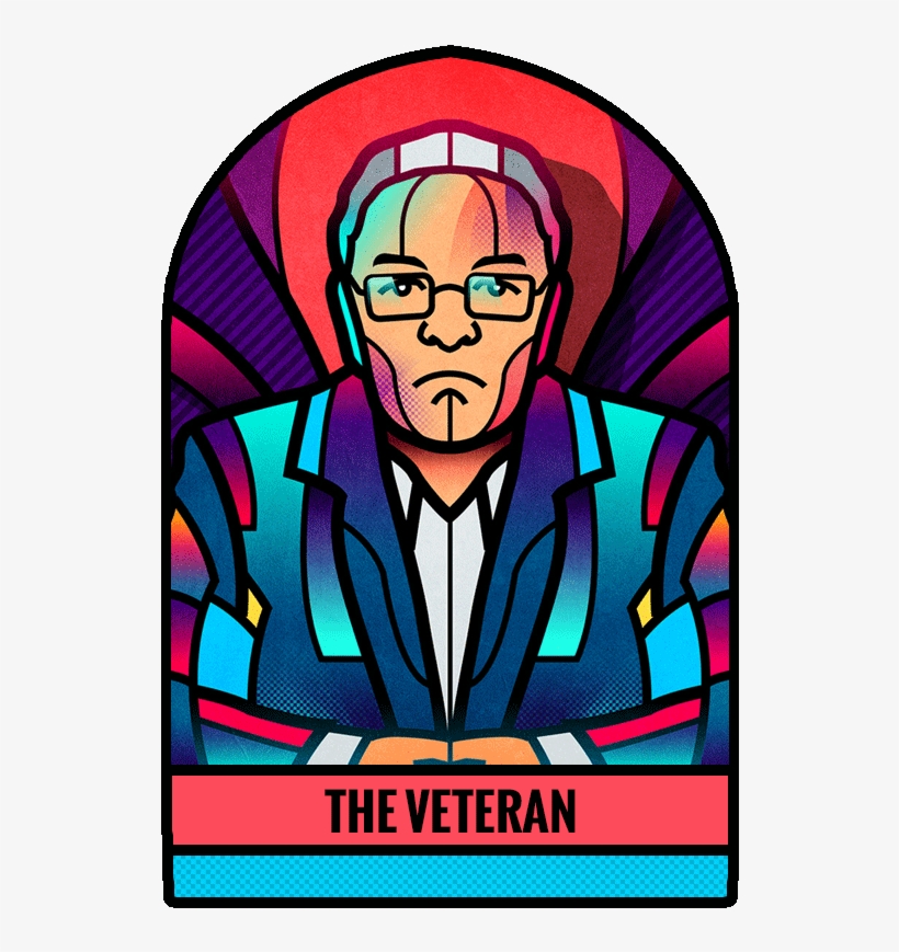 Read - Prophet, transparent png #3537798