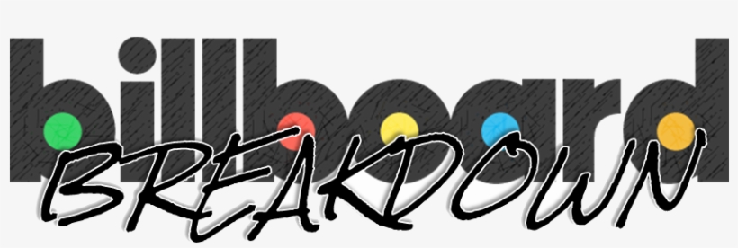 For Our Full-length Debut Episode Of Billboard Breakdown, - Billboard, transparent png #3537845