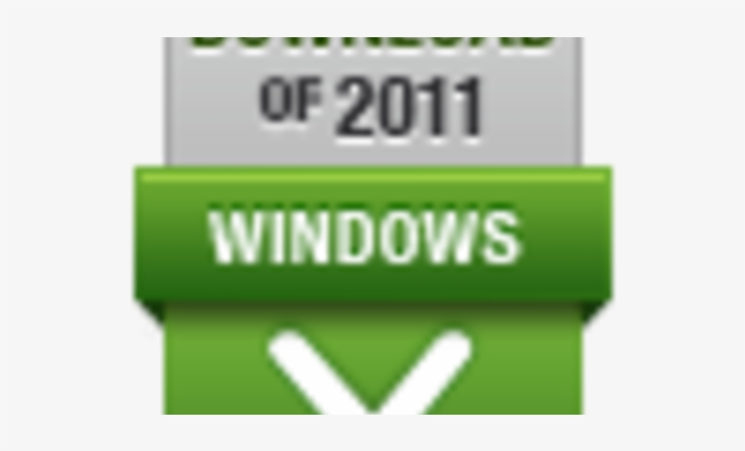 Announcing The Top 11 Downloads Of - Sign, transparent png #3537908