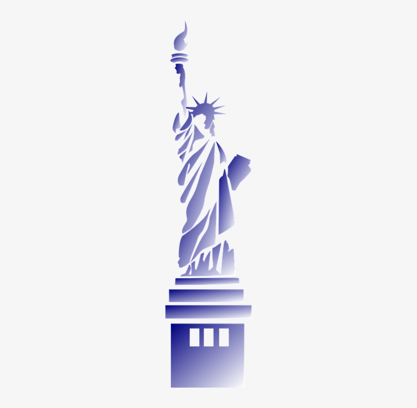 Kellyanne Conway Biography - Statue Of Liberty Clipart Transparent, transparent png #3537987
