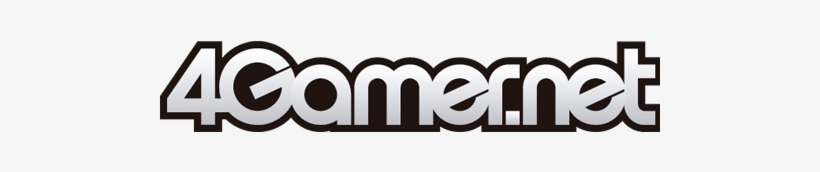 Cnet Logo Png Download - 4gamer, transparent png #3538019