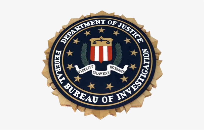 At A Hearing Wednesday In Wilmington, 28 Year Old Eric - Fbi And Law Enforcement Agencies, transparent png #3538051
