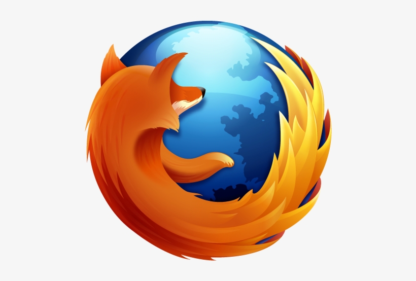 Last Week, Firefox Users Were Warned By Mozilla Of - Web Browser, transparent png #3538054